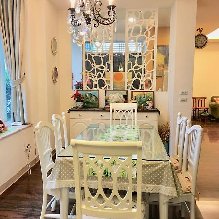 Countryside B&B Zhuangwei Exterior photo