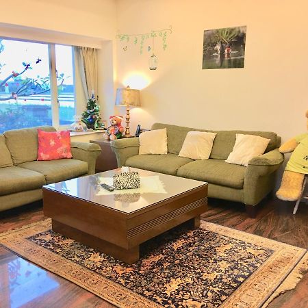 Countryside B&B Zhuangwei Exterior photo