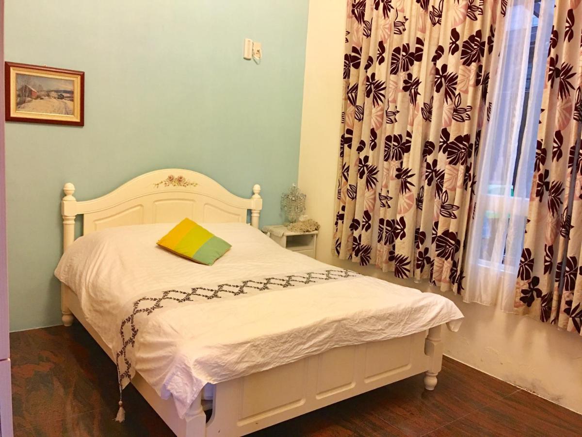 Countryside B&B Zhuangwei Exterior photo