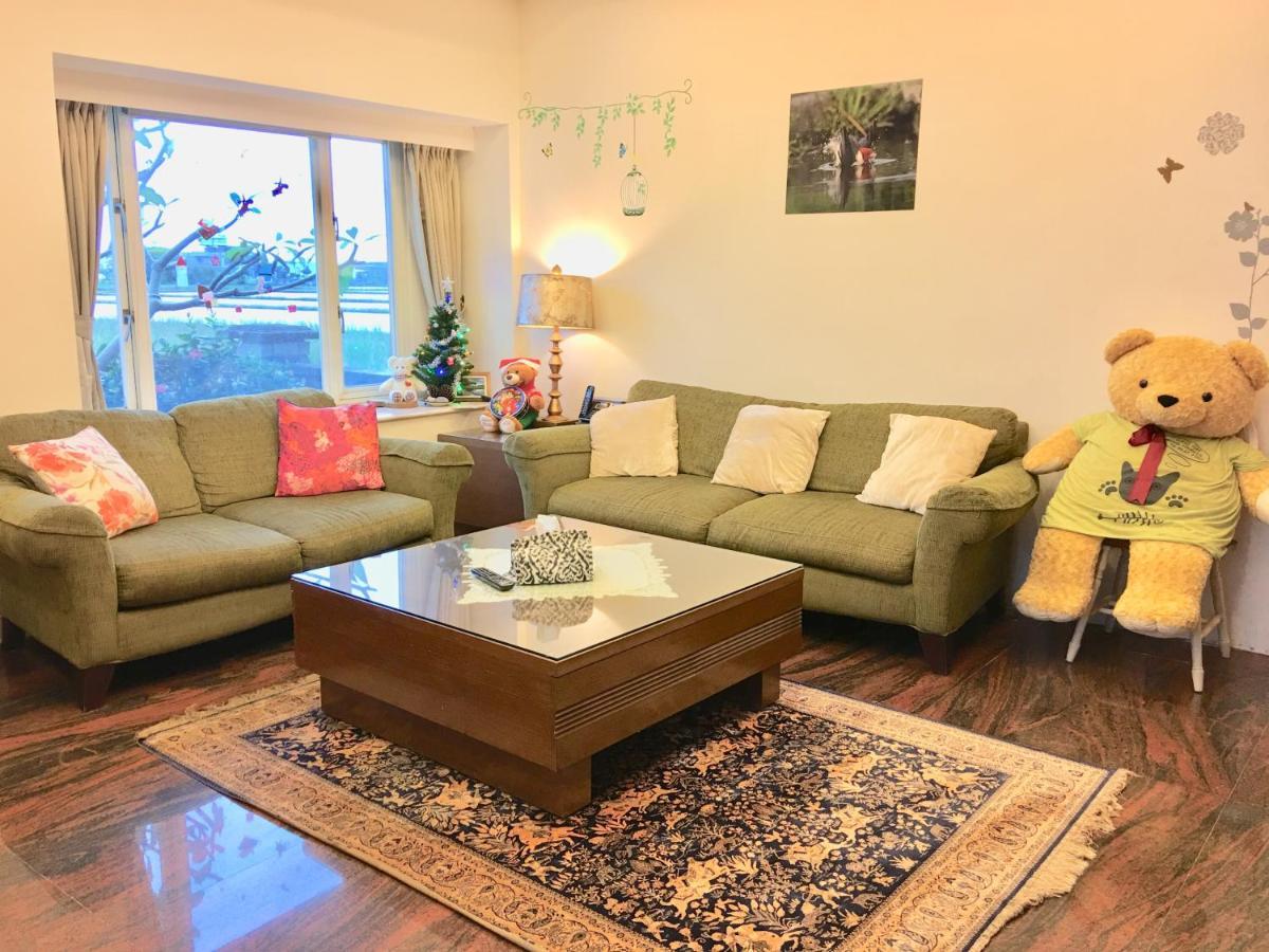 Countryside B&B Zhuangwei Exterior photo